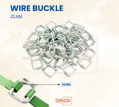 Cord Strap 25mm