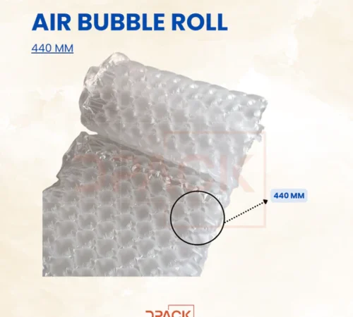 Air Bubble Roll