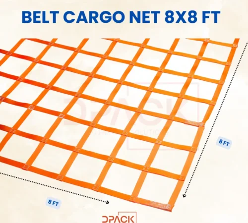 Cargo Woven Belts Net