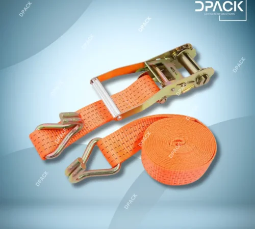 Ratchet Belt Double