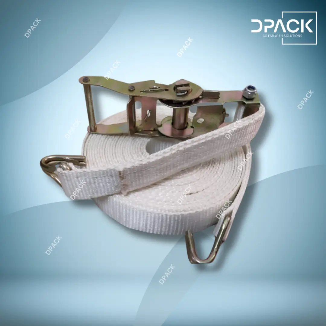 pallet belts in Delhi NCR
