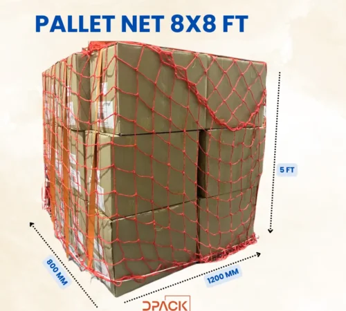 Nylon Pallet Net