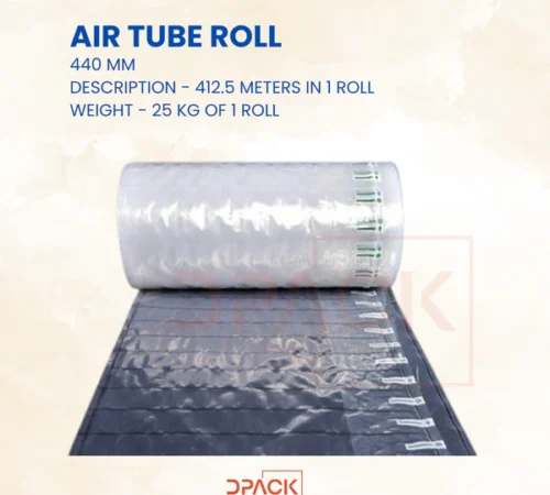 Air Tube Roll