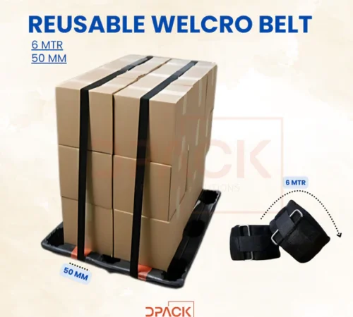Nylon Belts Velcro Belt