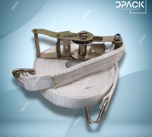 Ratchet Belt double