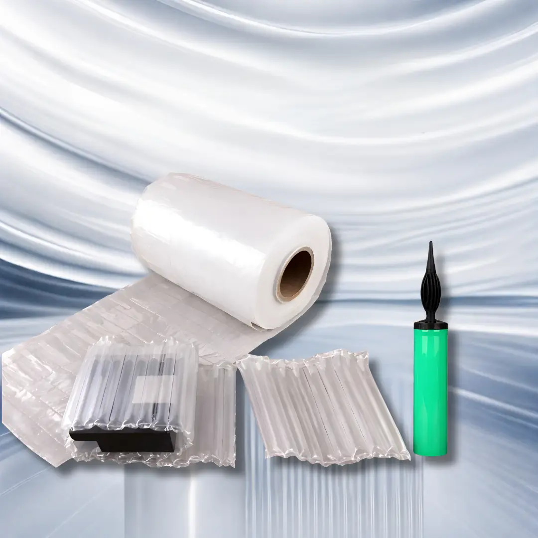 Porduct Category Aircolumn Rolls