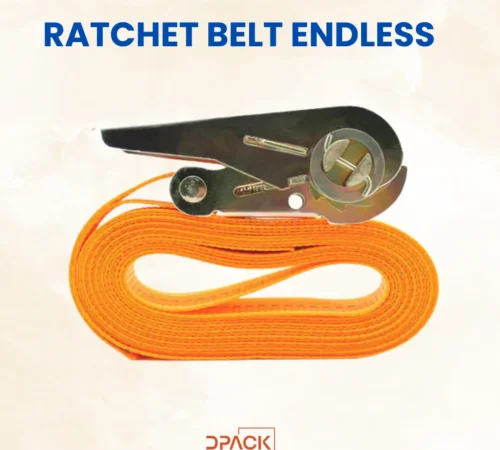 Endless  Ratchet Belts