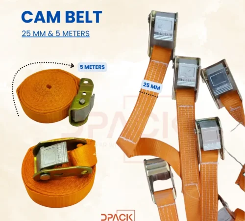 Cam Belt  (25mm x 5mtr)