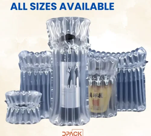 Air Column Roll Tube