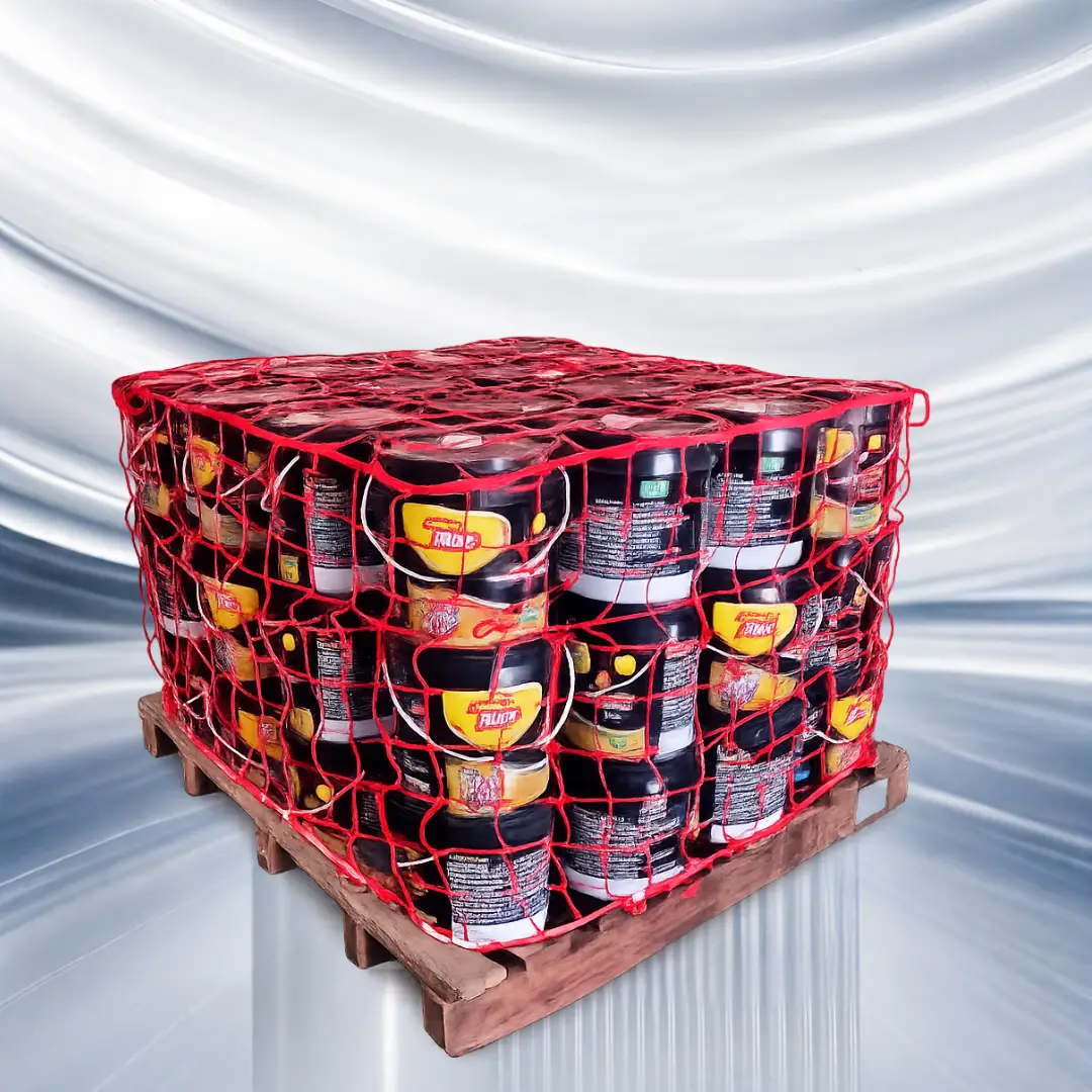 Porduct Category Container Nets