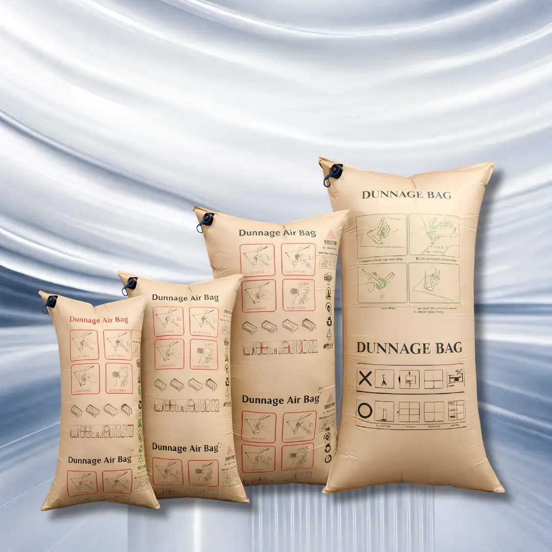 Porduct Category Dunnage Bag