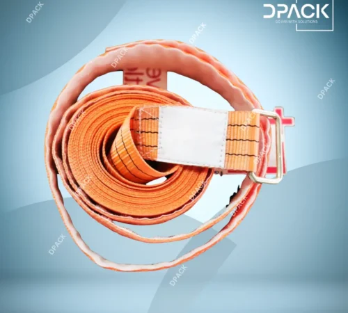 Polyester Velcro Belts 50mm