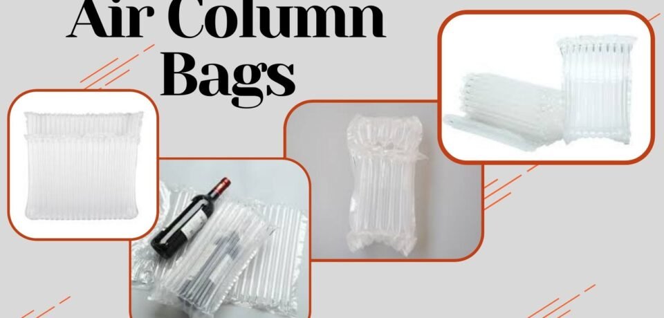 Best Air Column Bag, Air Column Bag