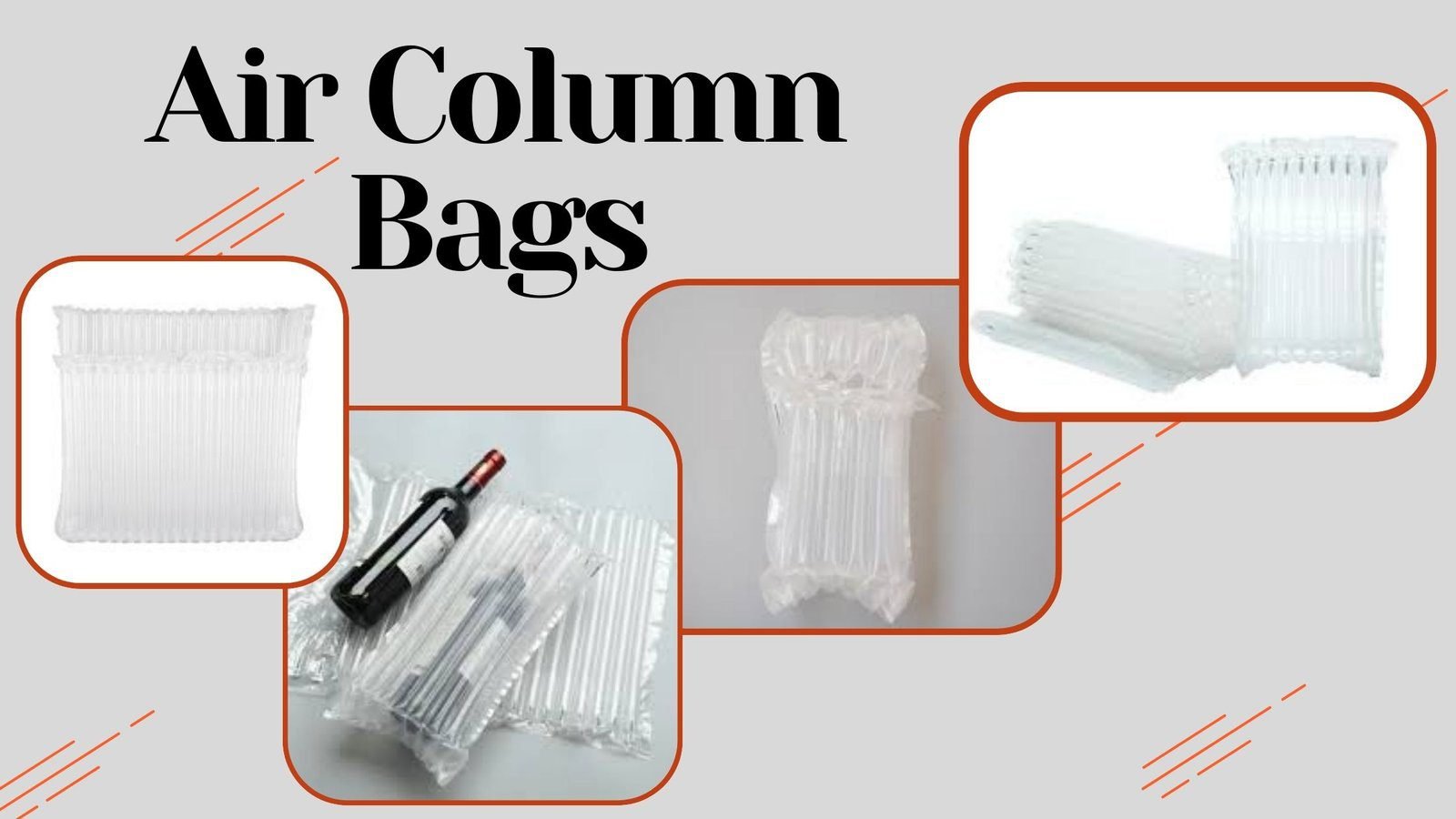 Best Air Column Bag, Air Column Bag