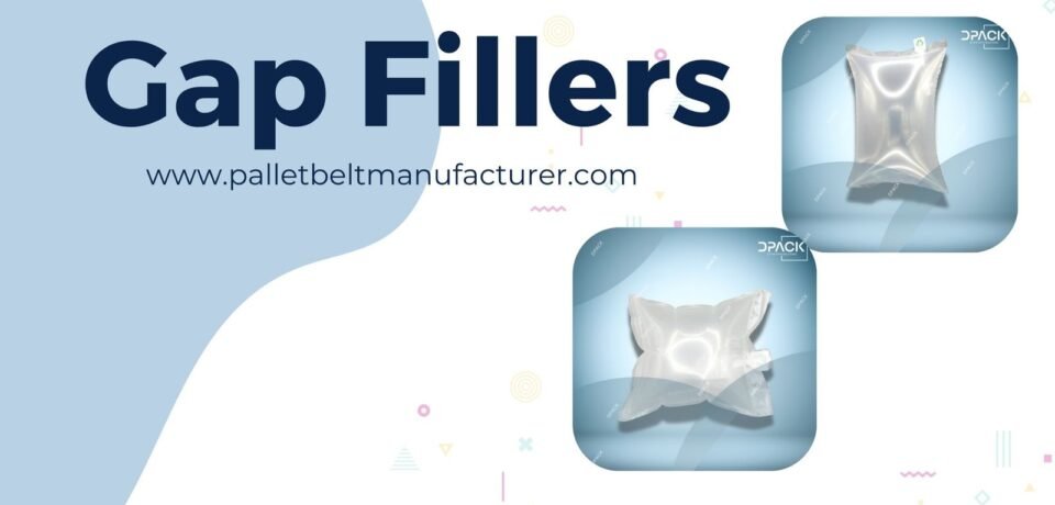 Best Gap Fillers by Pallet Belt in Delhi