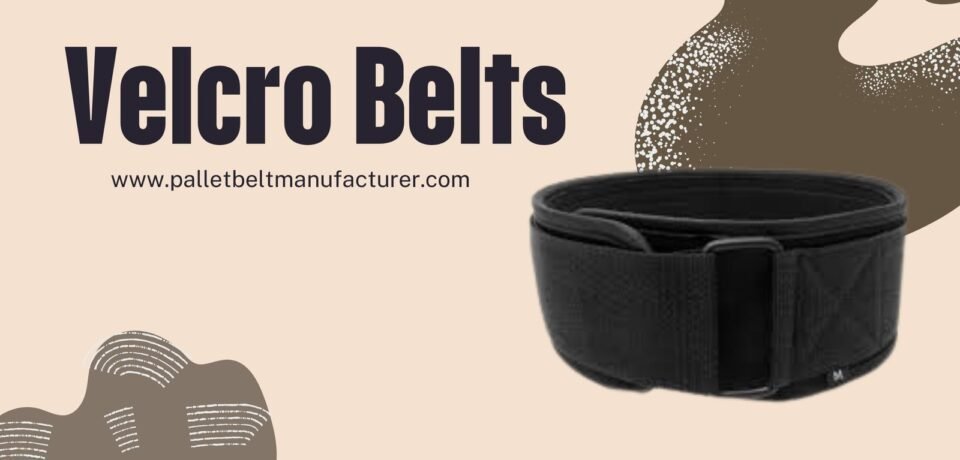 Velcro Belts