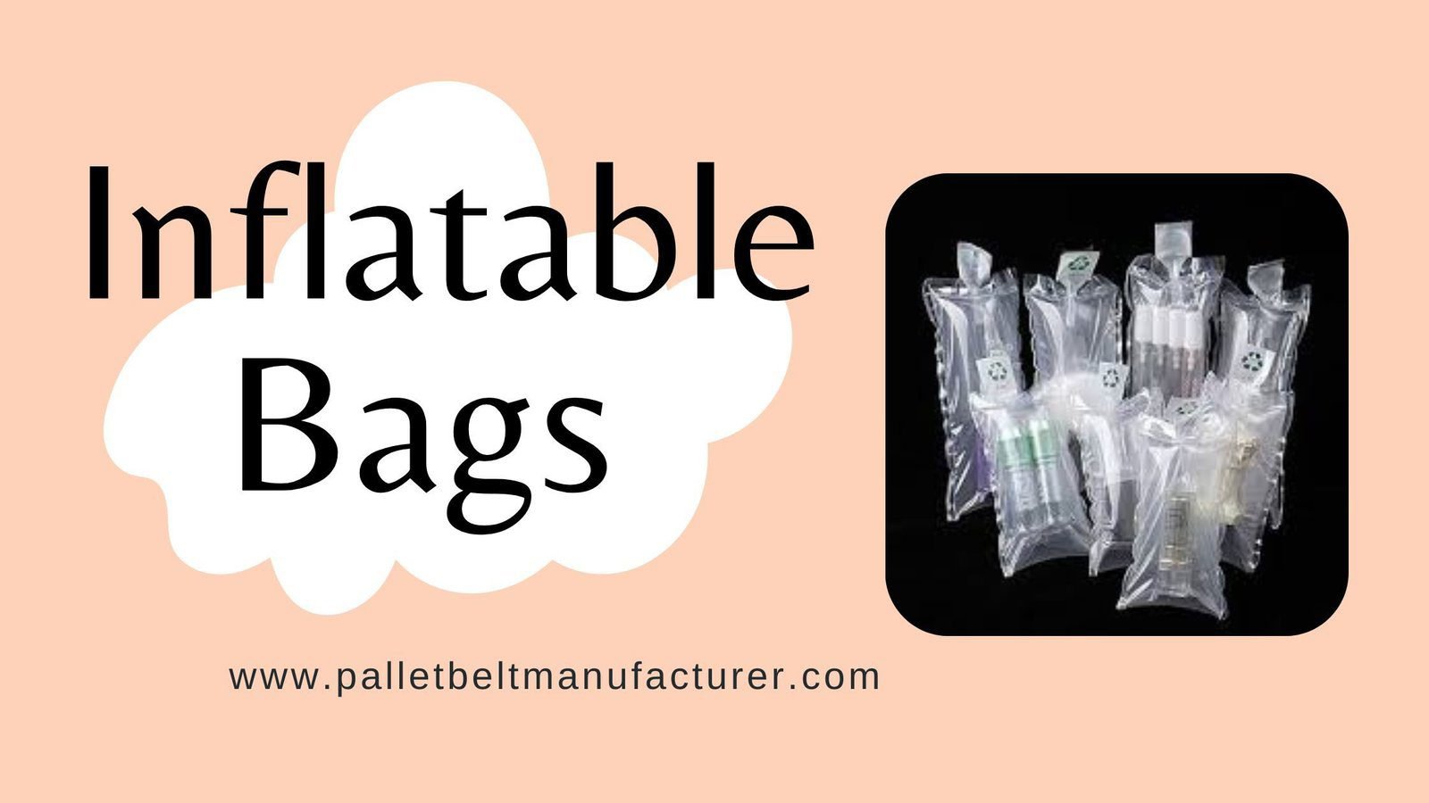 Best Inflatable bags manufacturer in India