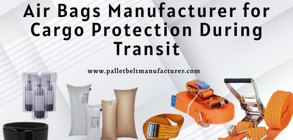 Air Bags Manufacturer