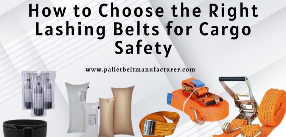 Lashing Belts