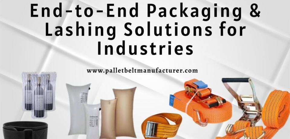 Lashing Belts