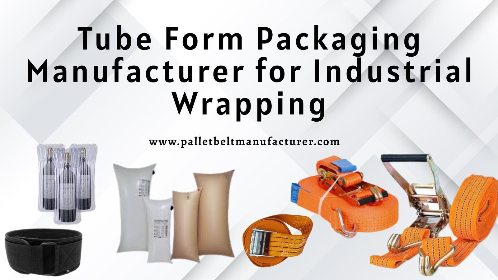 Tube Form Packaging Manufacturer