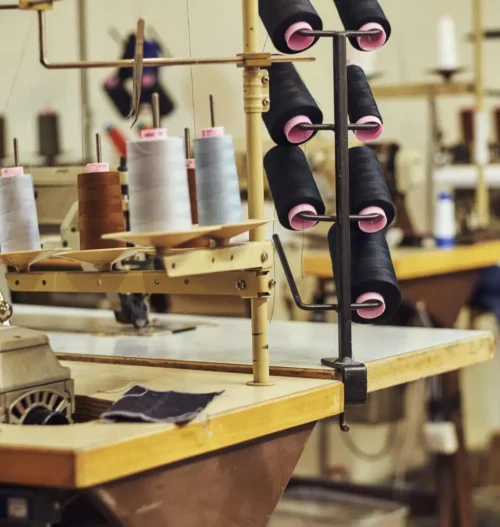 Textile Industry (1)