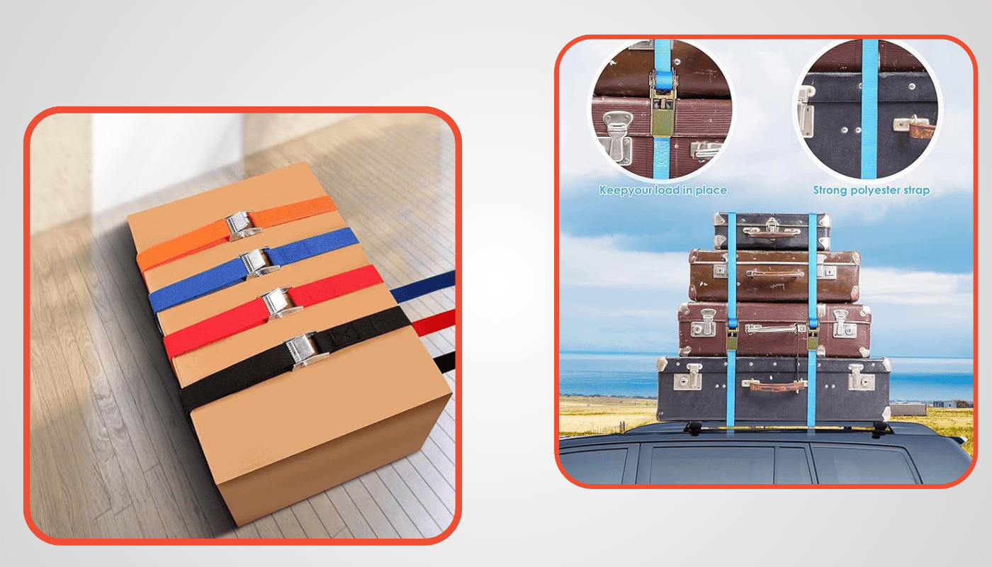 Best Air Bubble Roll by Pallet Belt in Delhi