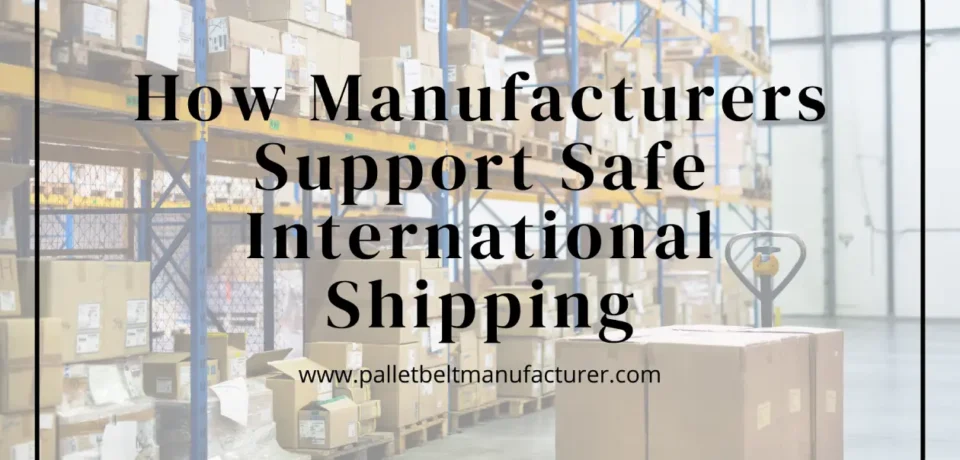 Pallet Belt