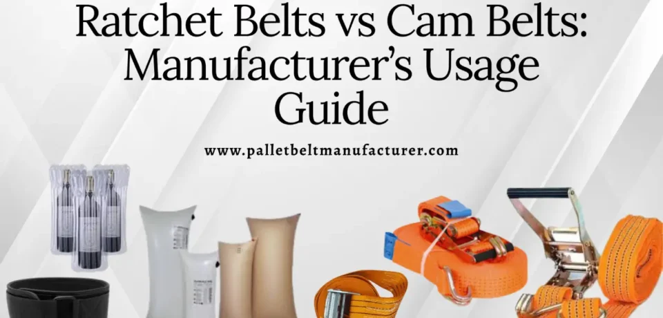 Ratchet Belts Manufacturer and Cam Belts Manufacturer