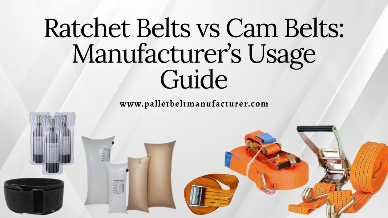 Ratchet Belts Manufacturer and Cam Belts Manufacturer