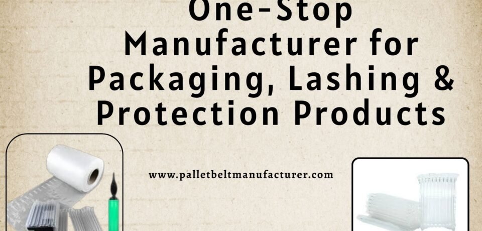 Pallet Belt