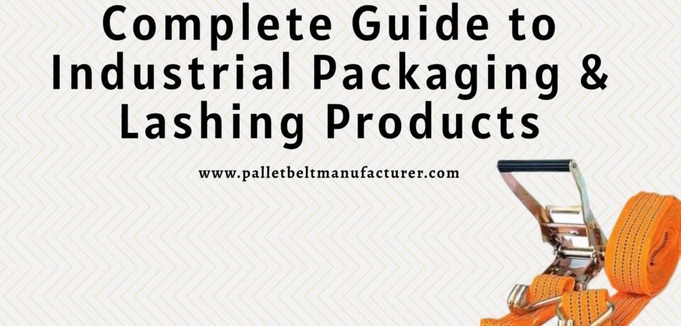 Pallet Belt