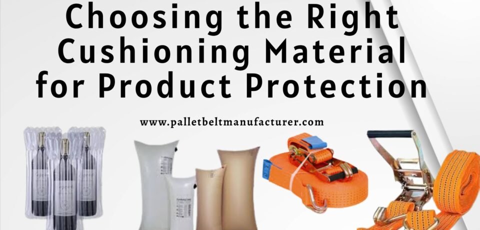 Pallet Belt