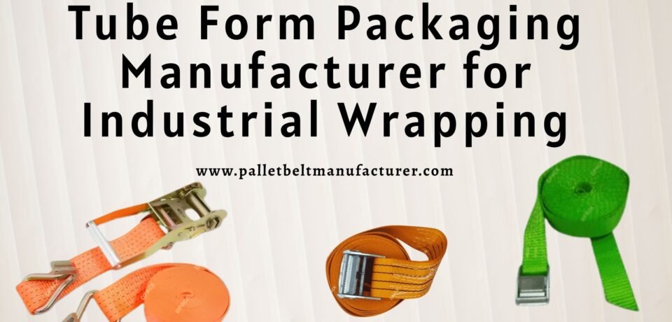 Pallet Belt