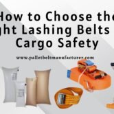 Pallet Belt Pallet Belt