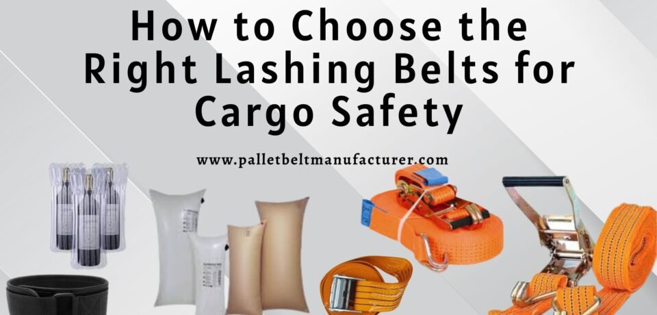 Pallet Belt