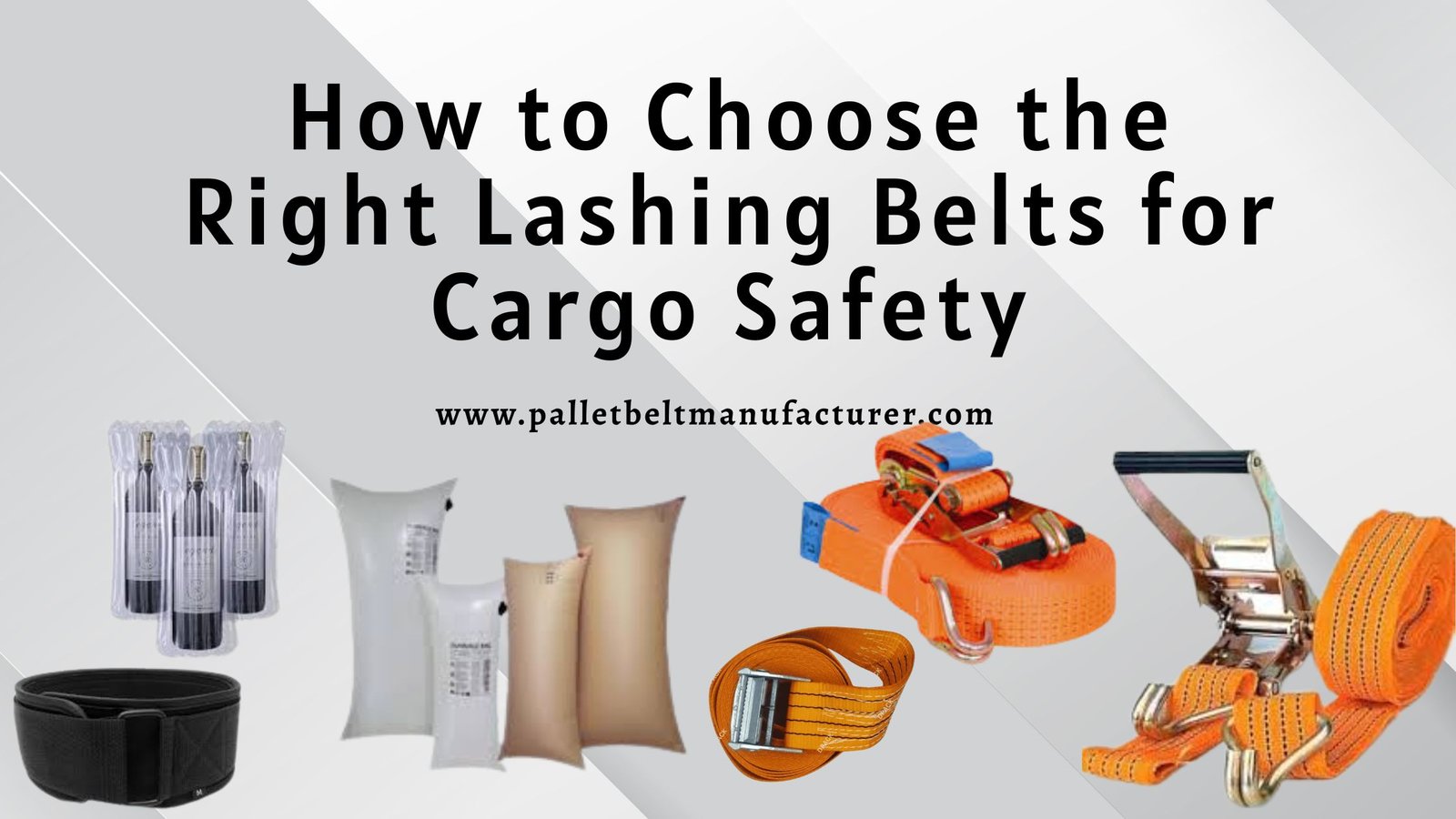 Pallet Belt