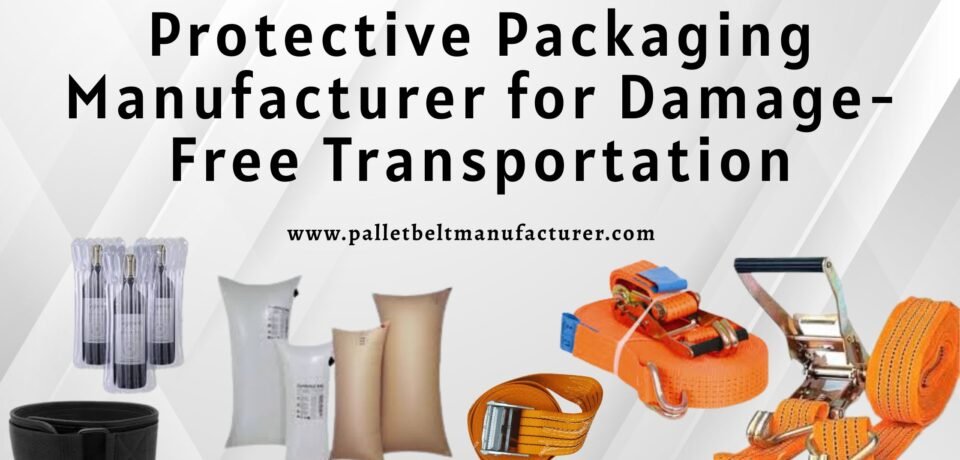 Pallet Belt